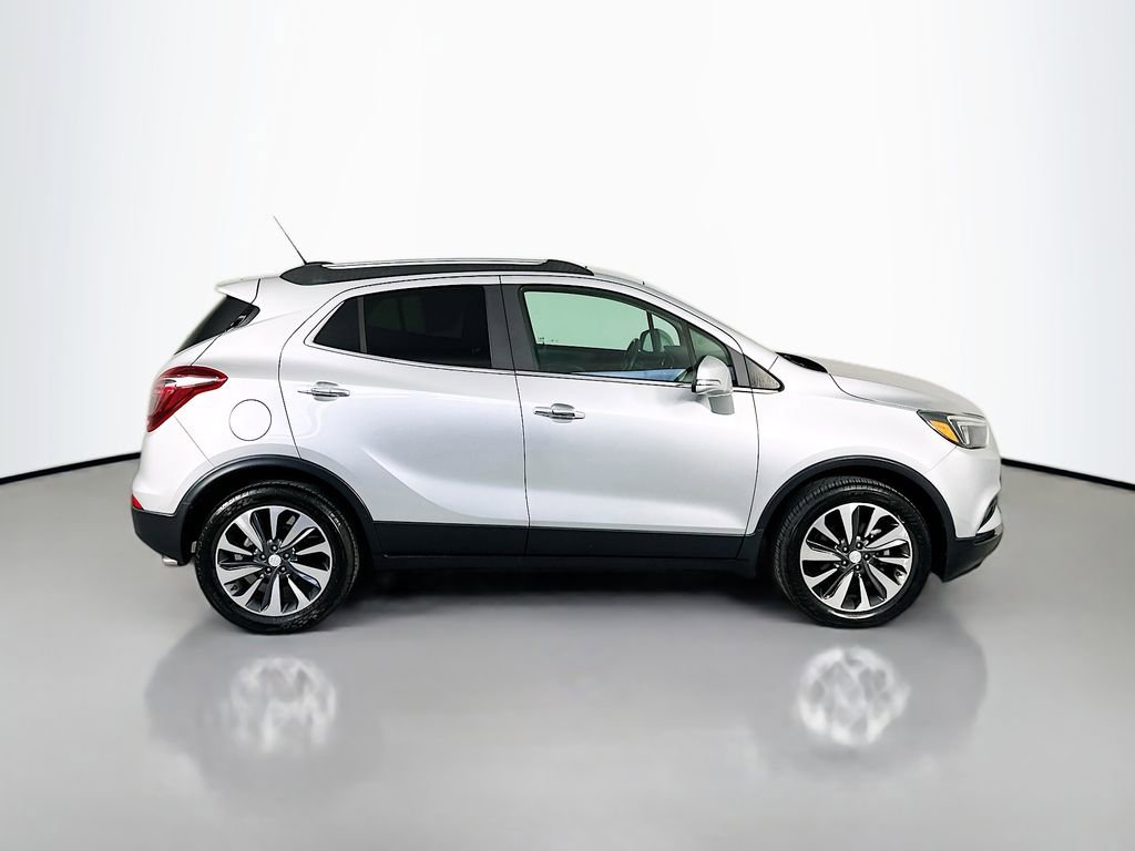 Used 2018 Buick Encore Preferred FWD image 8