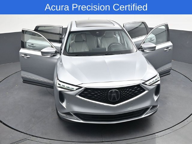 Certified 2024 Acura MDX w/ Technology Package FWD image 42