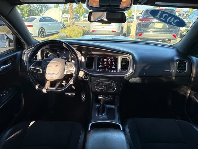 Used 2021 Dodge Charger Scat Pack RWD image 26