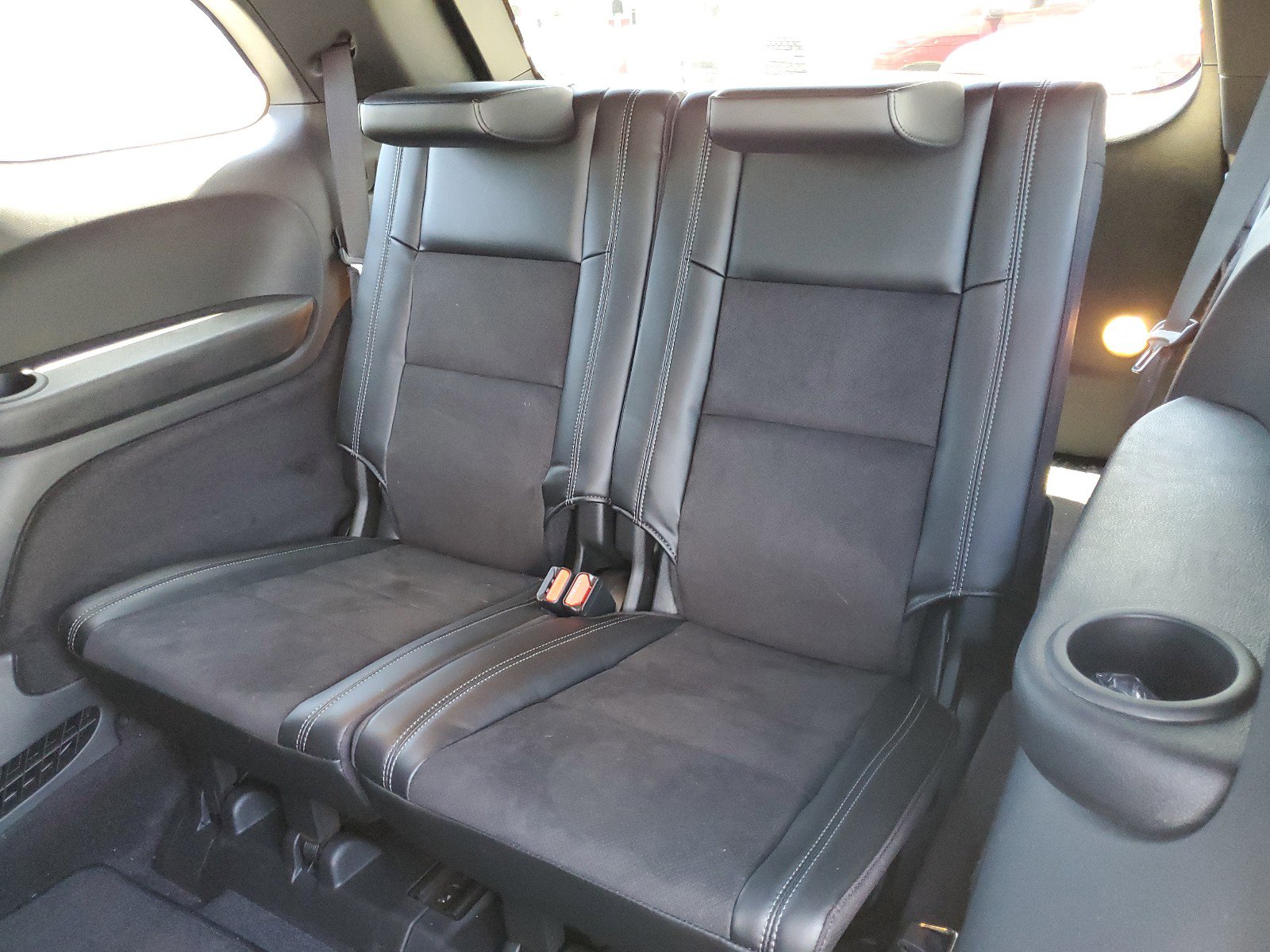Used 2022 Dodge Durango GT image 13
