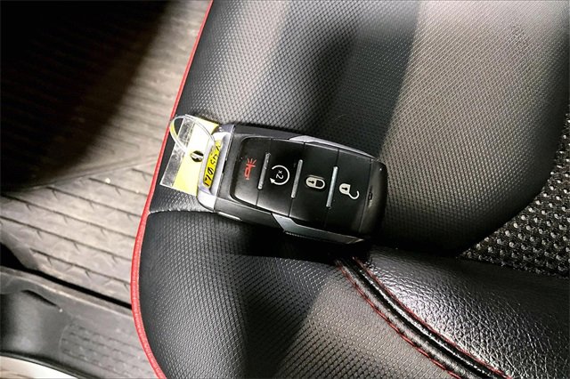 Used 2022 RAM 1500 Rebel w/ Rebel Level 2 Equipment Group image 31