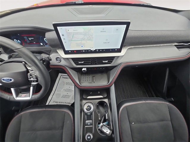 Used 2025 Ford Explorer ST image 11
