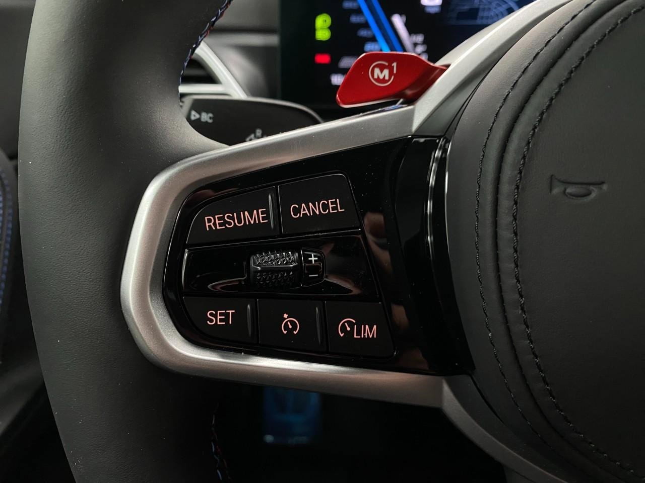 New 2025 BMW M2 w/ Lighting Package image 14