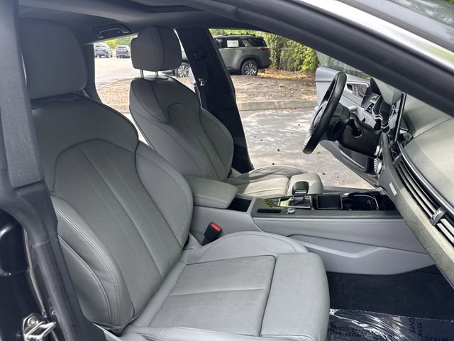 Used 2022 Audi A5 2.0T Premium Plus AWD/4WD image 10