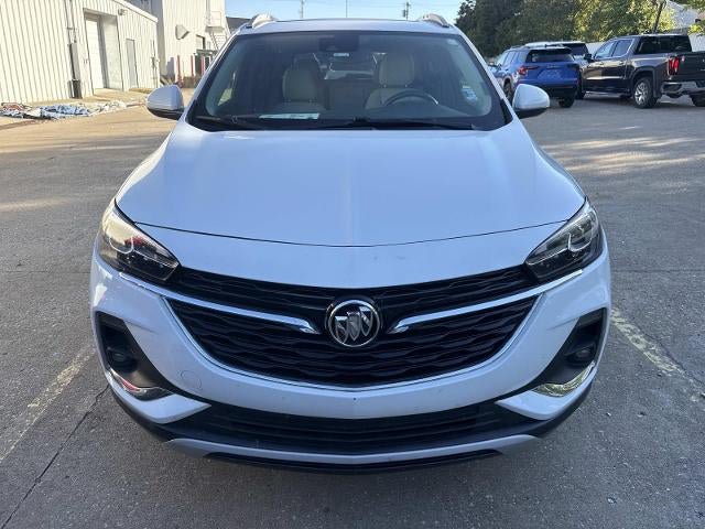 Used 2020 Buick Encore GX Essence w/ Experience Buick Package FWD image 2