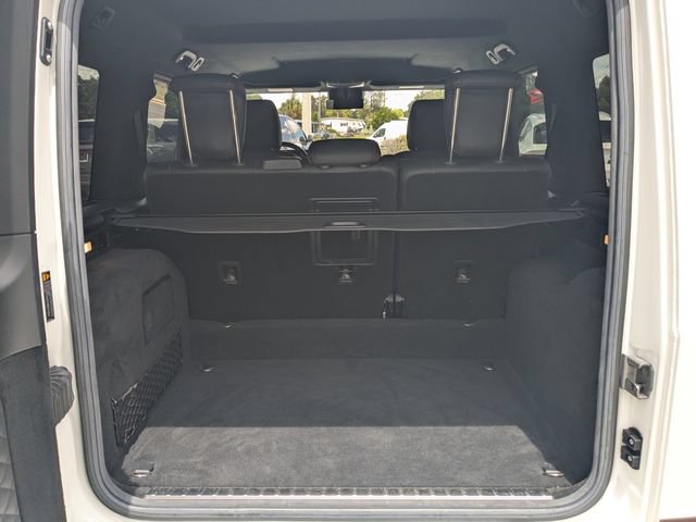 Used 2022 Mercedes-Benz G 550 image 17