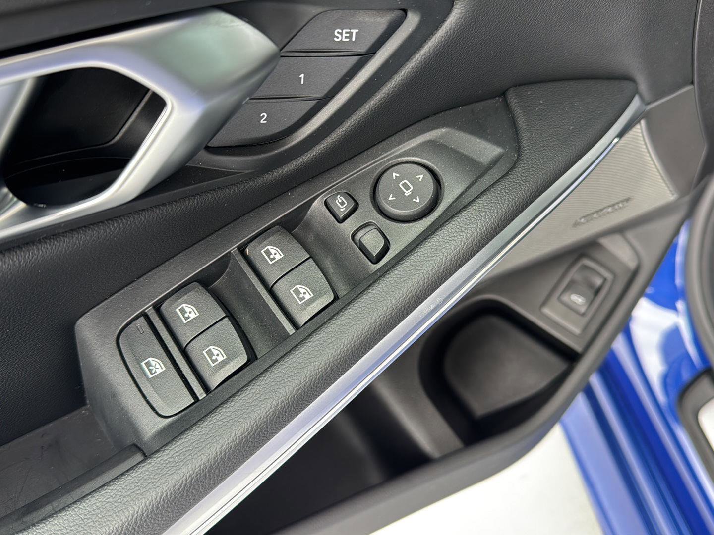 Used 2025 BMW M340i image 29