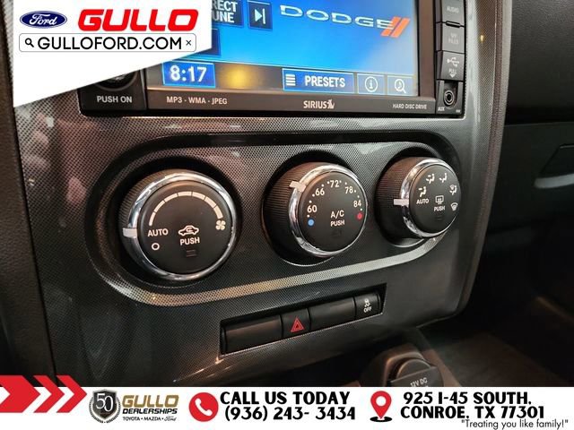 Used 2014 Dodge Challenger SRT8 Core w/ Electronics Convenience Group image 23