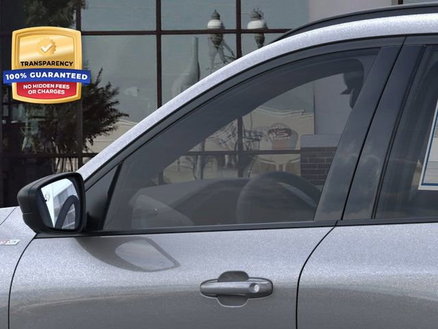 New 2026 Ford Escape ST-Line w/ Tech Pack #1 image 20