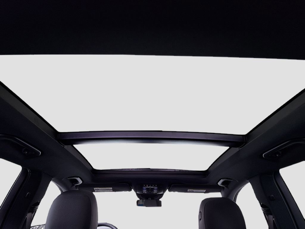 Used 2026 Mercedes-Benz GLE 350 GLE 350 image 22