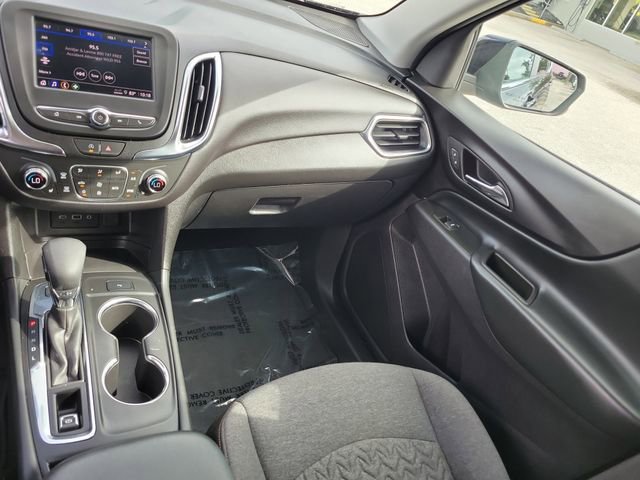 Used 2024 Chevrolet Equinox LT image 16