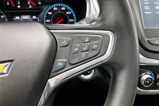 Used 2018 Chevrolet Equinox LS image 12