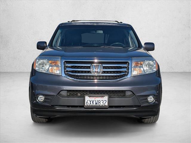 Used 2012 Honda Pilot Touring image 2