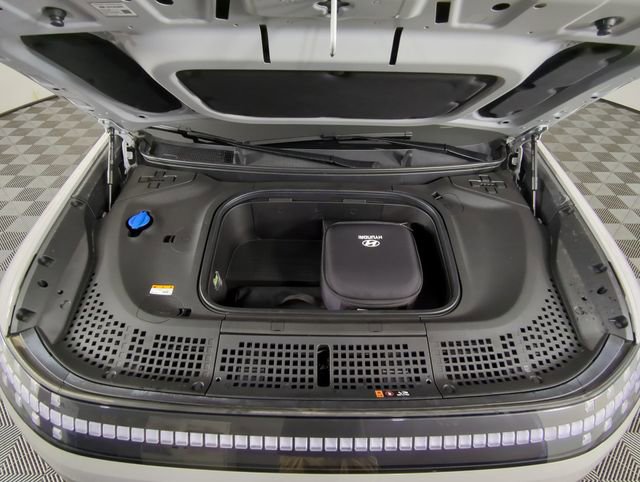 New 2026 Hyundai Ioniq 9 SE image 44