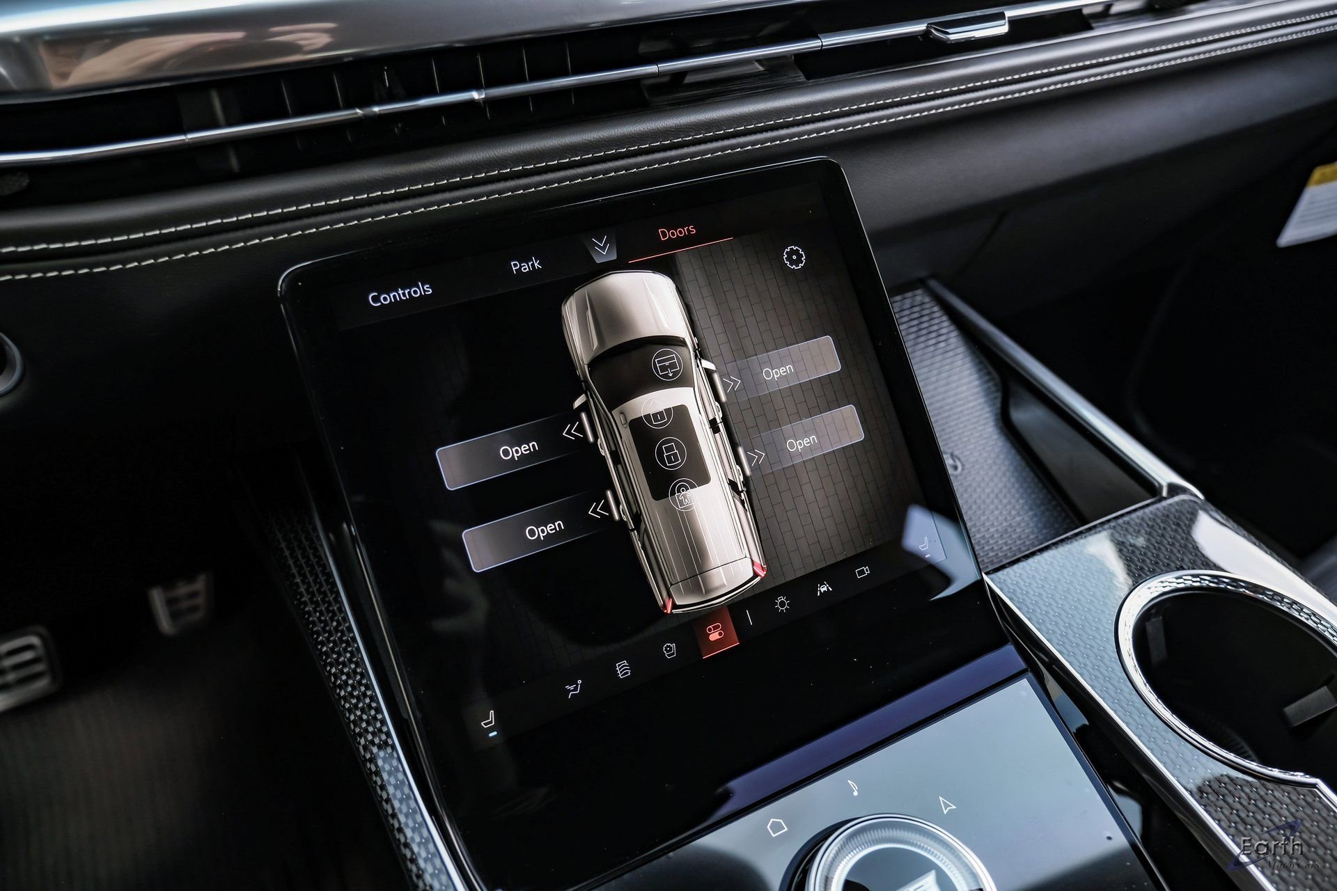 Used 2026 Cadillac Escalade V w/ LPO, Floor Liner Package image 63