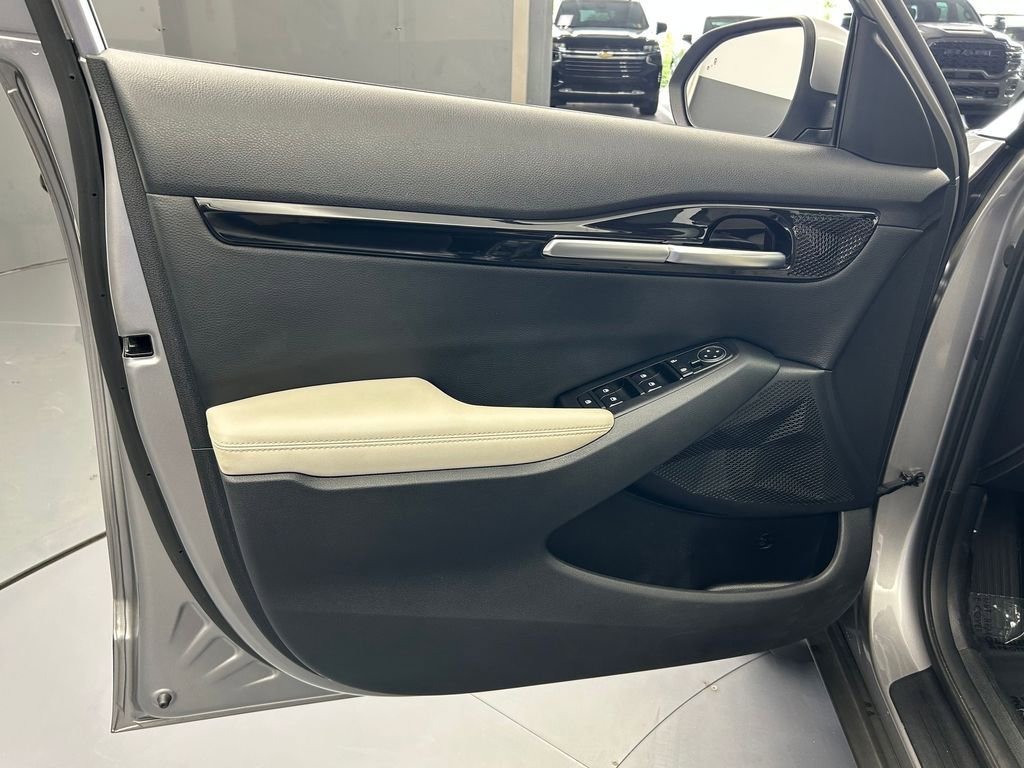 Used 2022 Kia Seltos EX AWD/4WD image 17