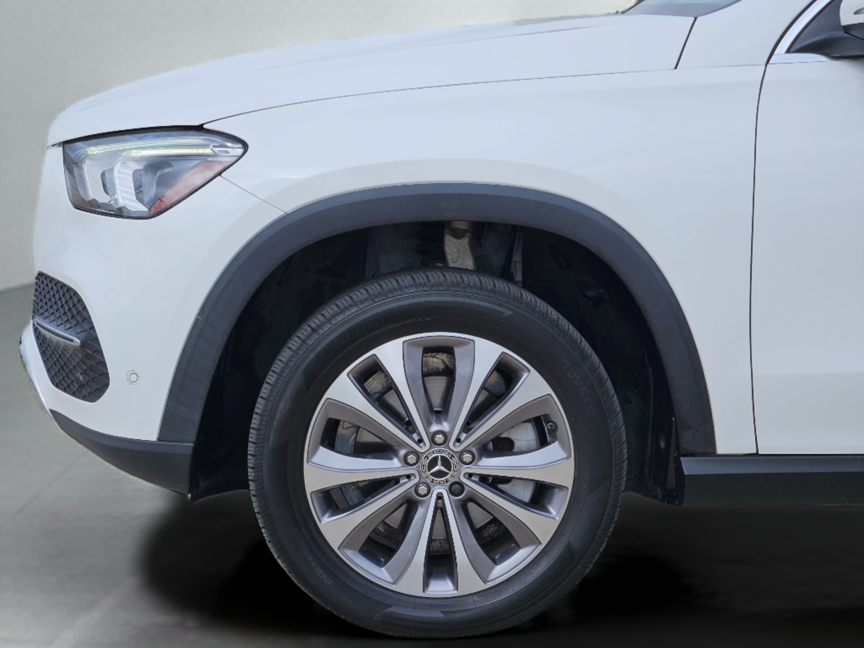 Certified 2022 Mercedes-Benz GLE 350 image 11