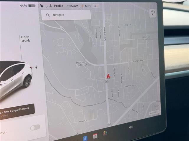 Used 2021 Tesla Model Y Long Range image 13