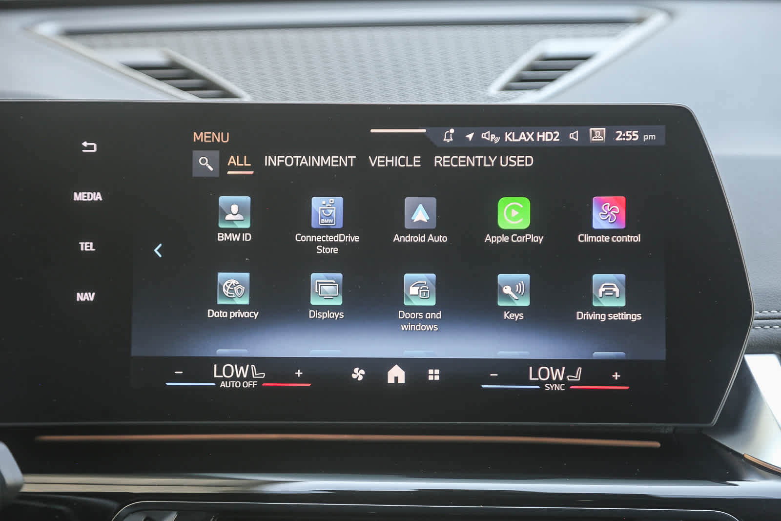 Used 2026 BMW X1 xDrive28i image 10