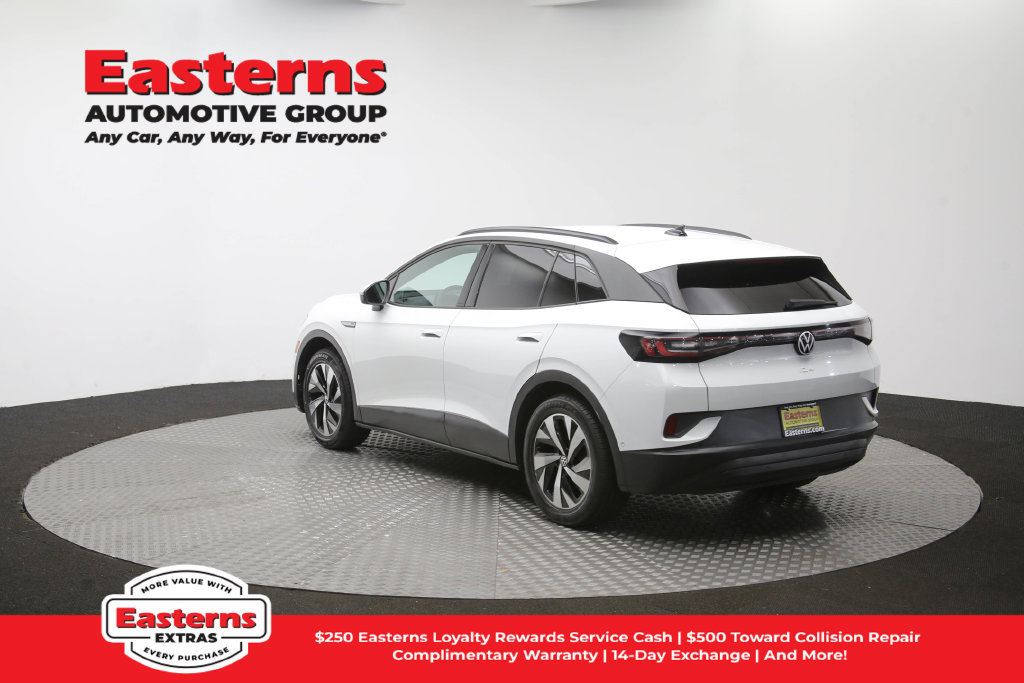 Used 2023 Volkswagen ID.4 Pro RWD image 63