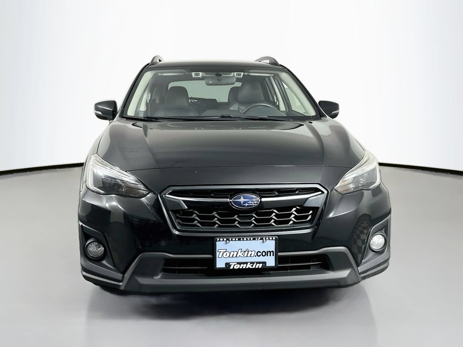 Used 2019 Subaru Crosstrek 2.0i Limited w/ Popular Package #3 AWD/4WD image 2