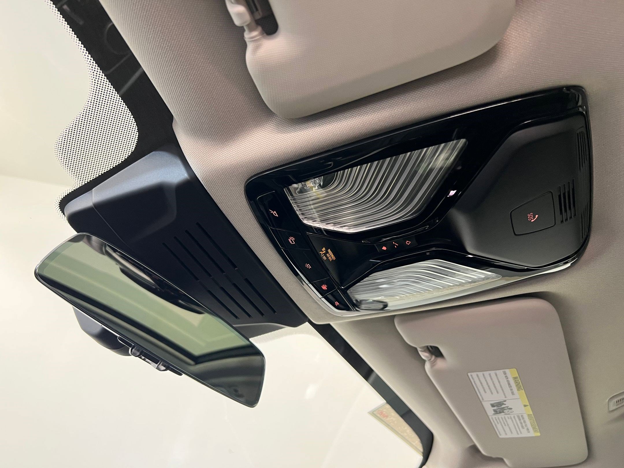 Used 2026 BMW X7 xDrive40i image 21