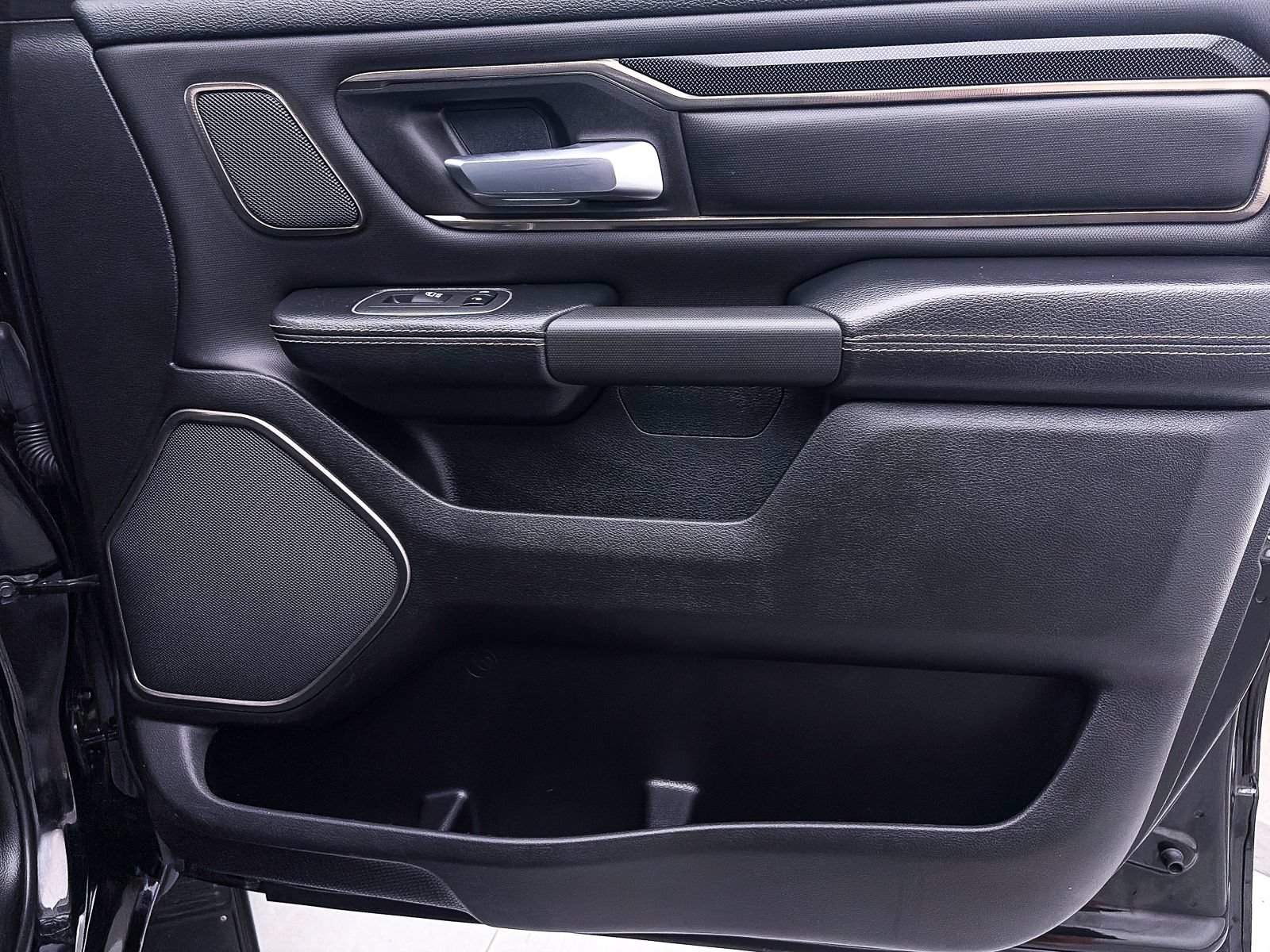 Used 2022 RAM 1500 Rebel w/ Rebel Level 2 Equipment Group AWD/4WD image 41