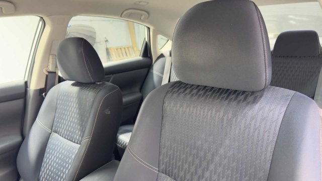 Used 2018 Nissan Altima 2.5 S w/ S Convenience Package FWD image 21