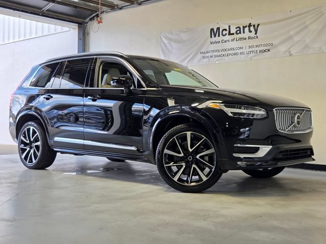 Certified 2025 Volvo XC90 B5 Plus w/ Protection Package Premier AWD/4WD image 29