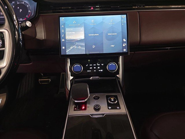 Certified 2023 Land Rover Range Rover SE AWD/4WD image 22