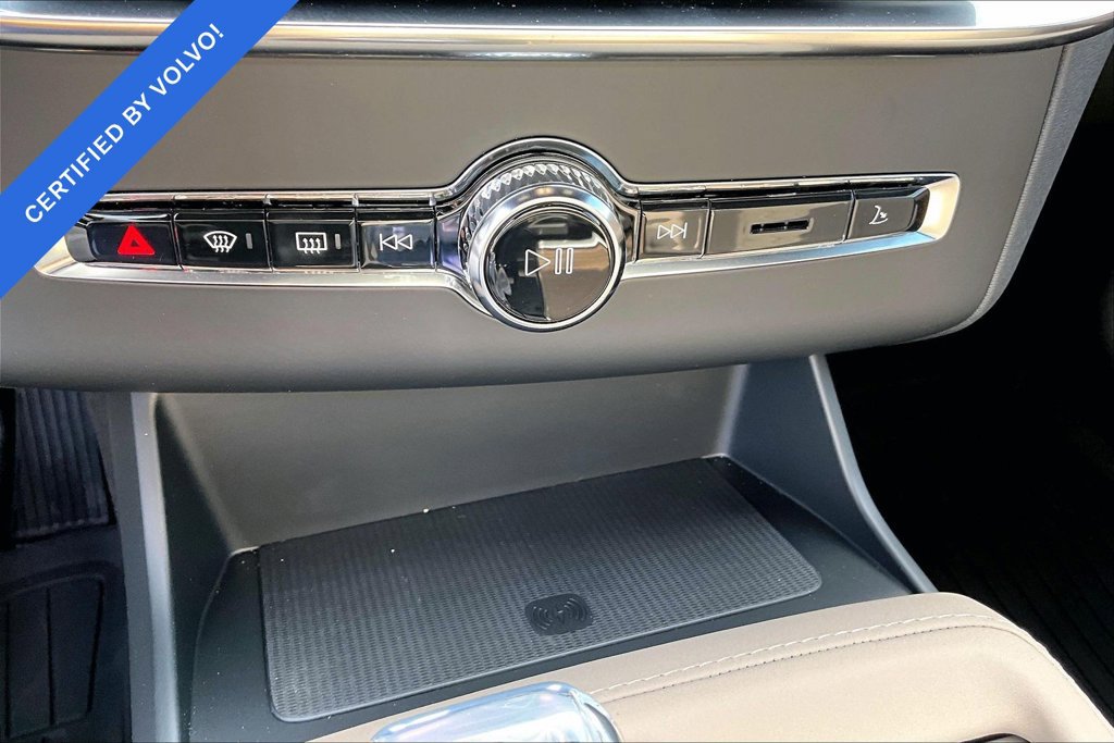 Used 2026 Volvo XC90 T8 Core AWD/4WD image 30