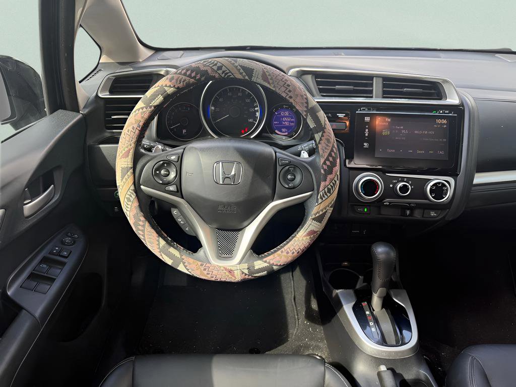 Used 2015 Honda Fit EX-L image 22