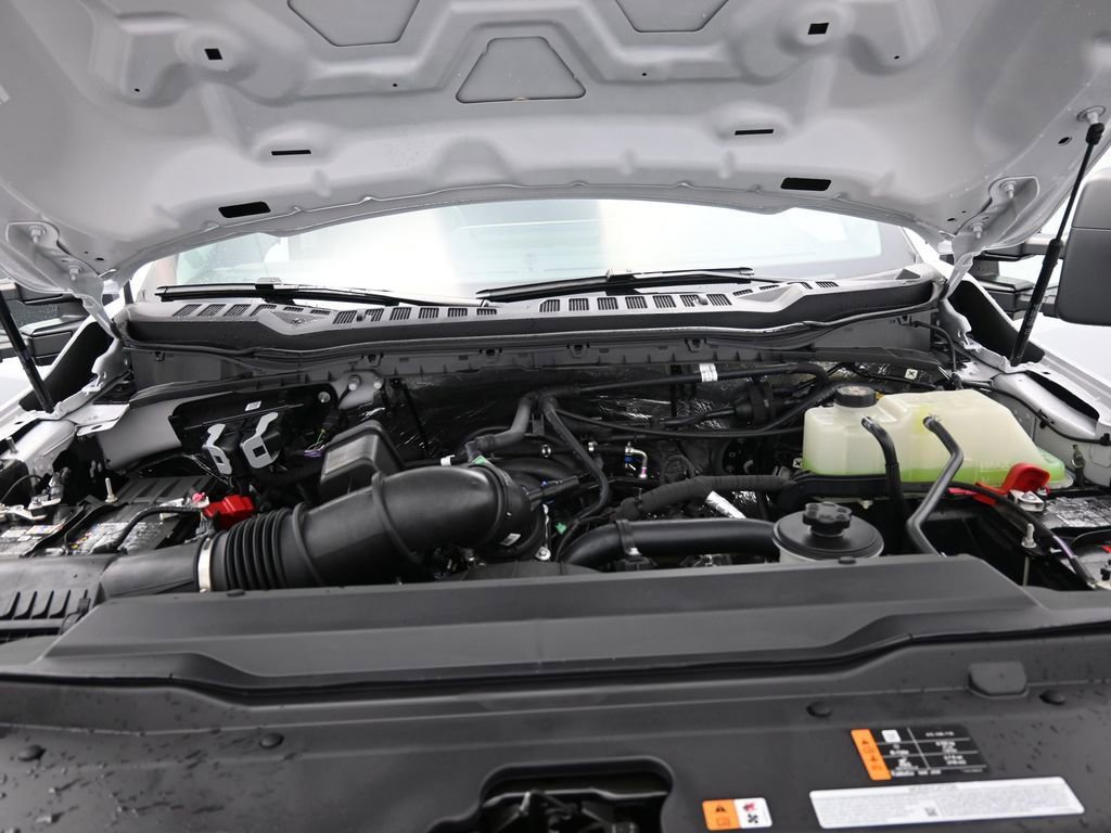 New 2026 Ford F250 XL w/ FX4 Off-Road Package image 26