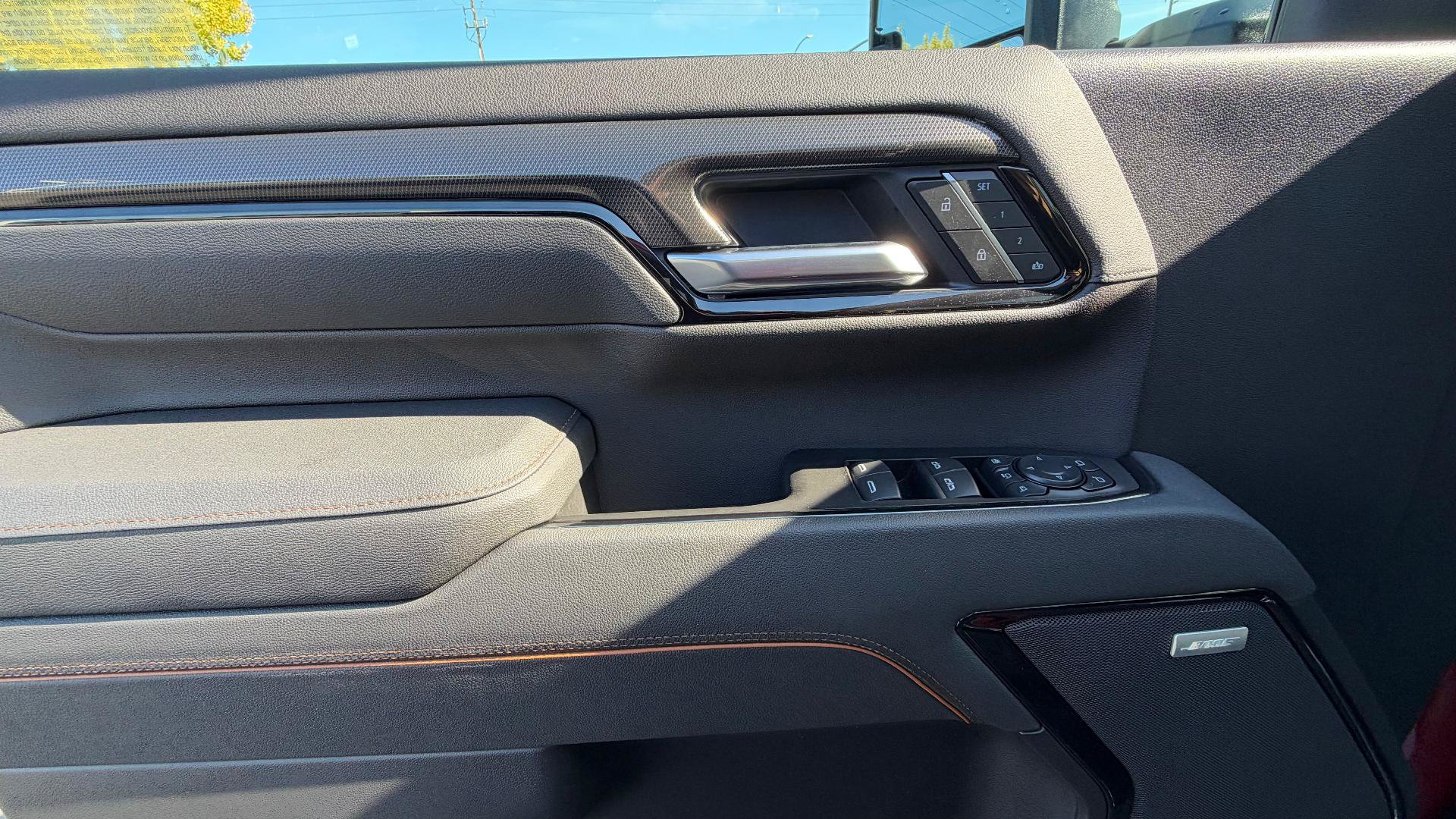 New 2026 GMC Sierra 2500 AT4 w/ AT4 Premium Plus Package AWD/4WD image 14