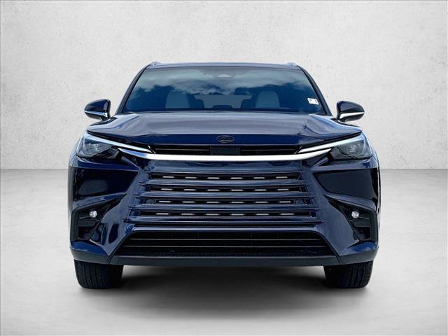 Used 2025 Lexus TX 350 FWD w/ Convenience Package image 3