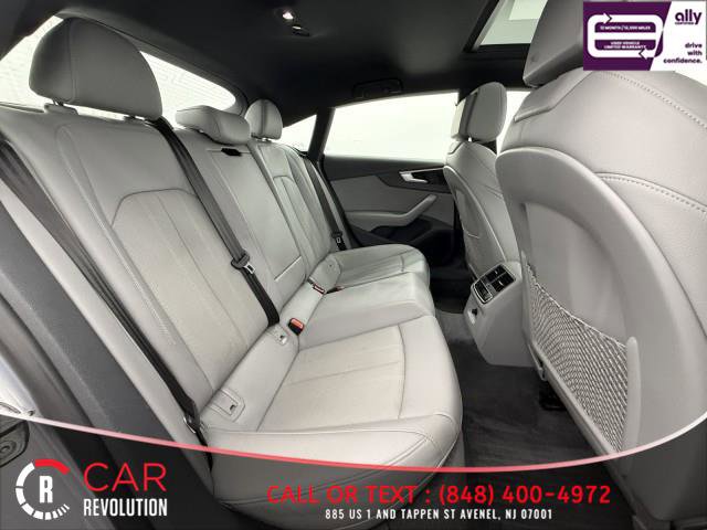 Used 2018 Audi A5 2.0T Prestige image 46