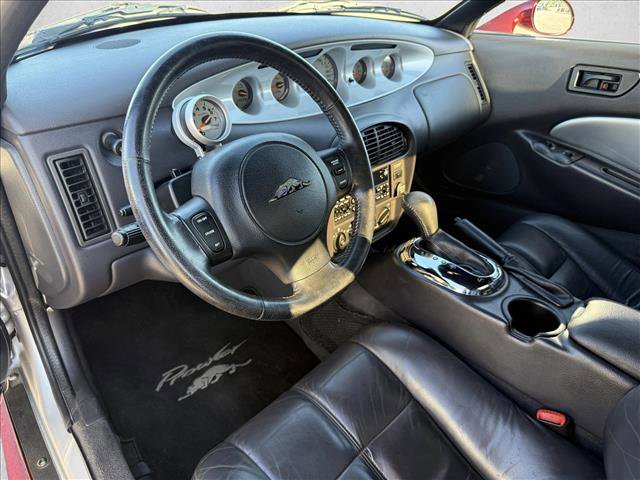 Used 2001 Plymouth Prowler RWD image 11