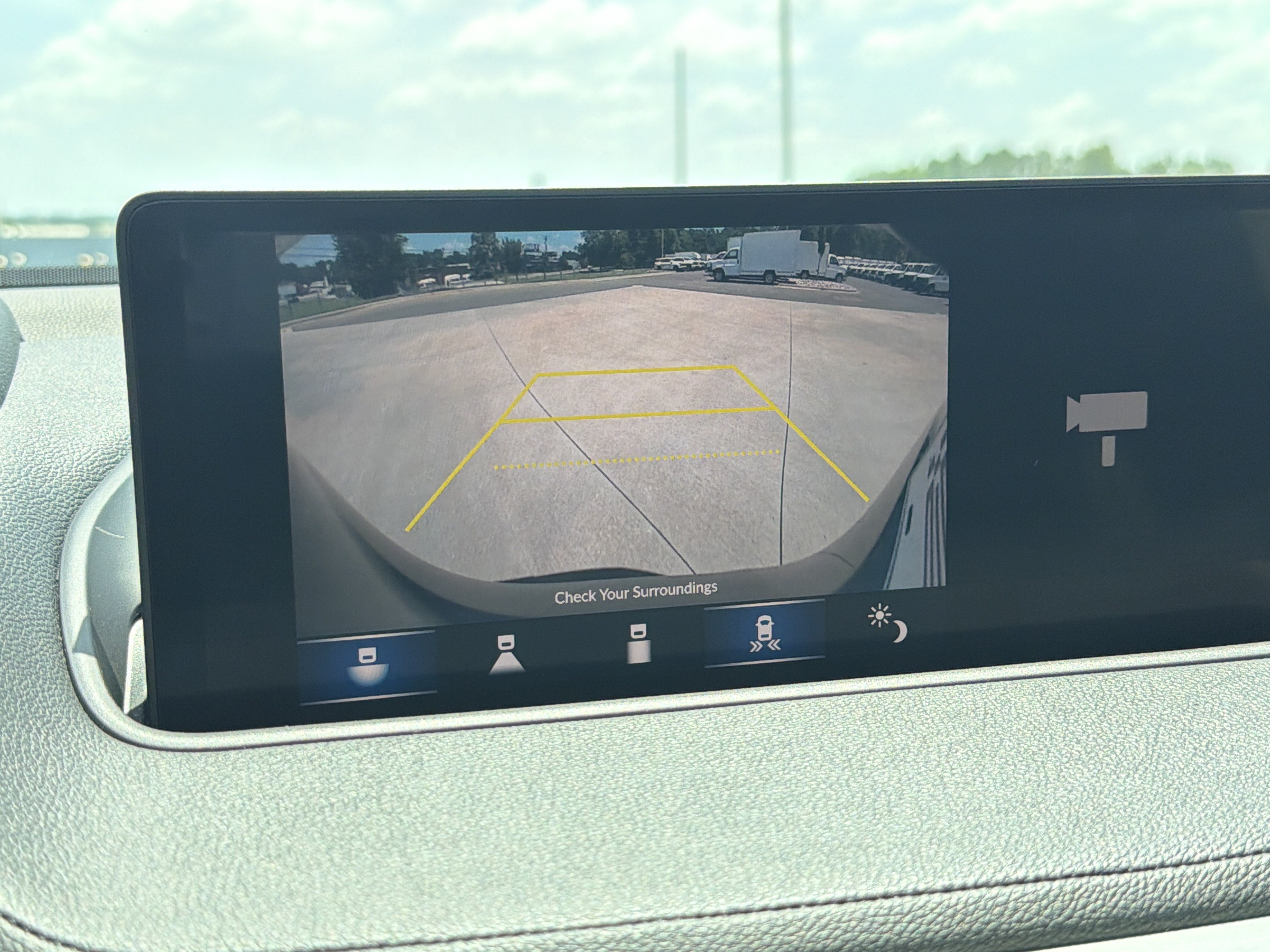 Certified 2024 Acura MDX FWD image 12