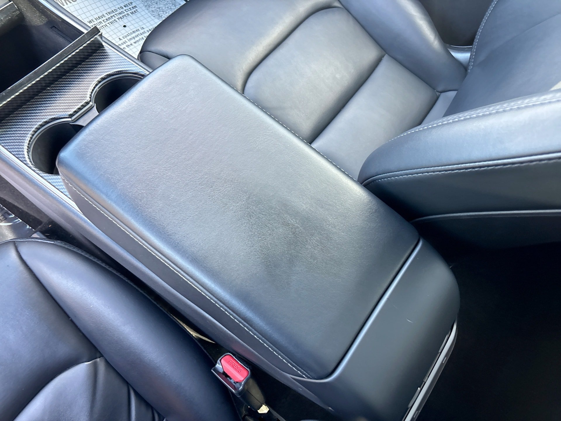 Used 2020 Tesla Model Y Performance AWD/4WD image 24