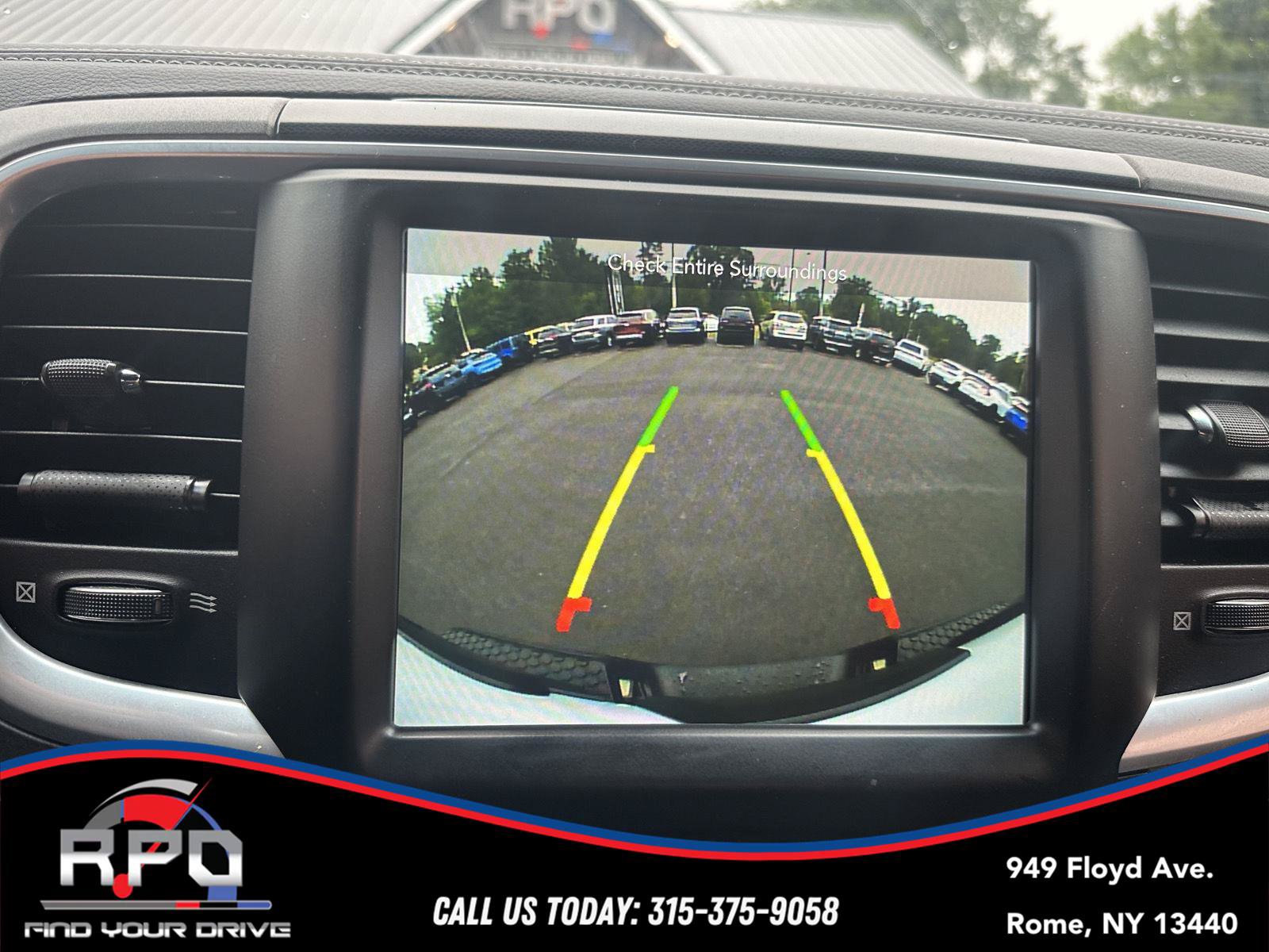 Used 2018 RAM 2500 Power Wagon AWD/4WD image 13
