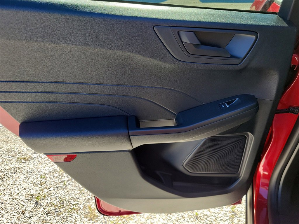 New 2026 Ford Escape Active image 16