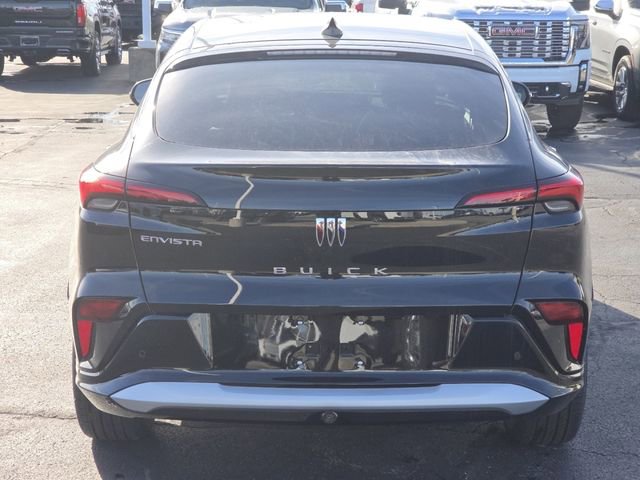 New 2025 Buick Envista Sport Touring w/ Convenience I Package image 20