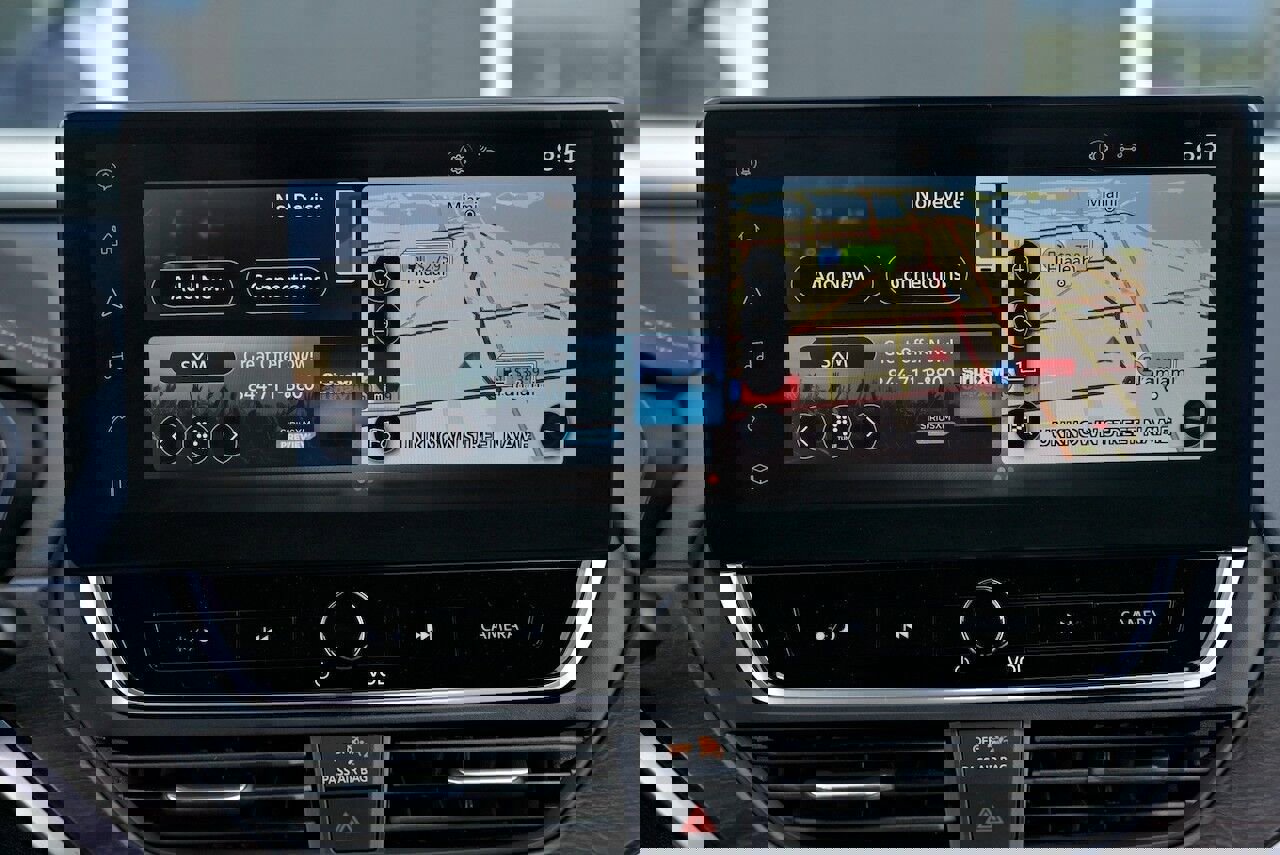 Used 2023 Nissan Altima 2.5 SL image 28