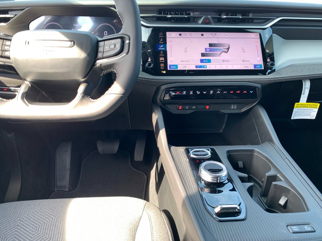 New 2026 Jeep Cherokee Laredo AWD/4WD image 25