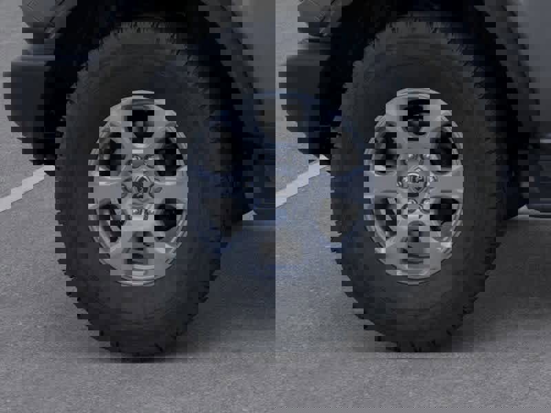 Used 2025 Ford Bronco Big Bend image 21