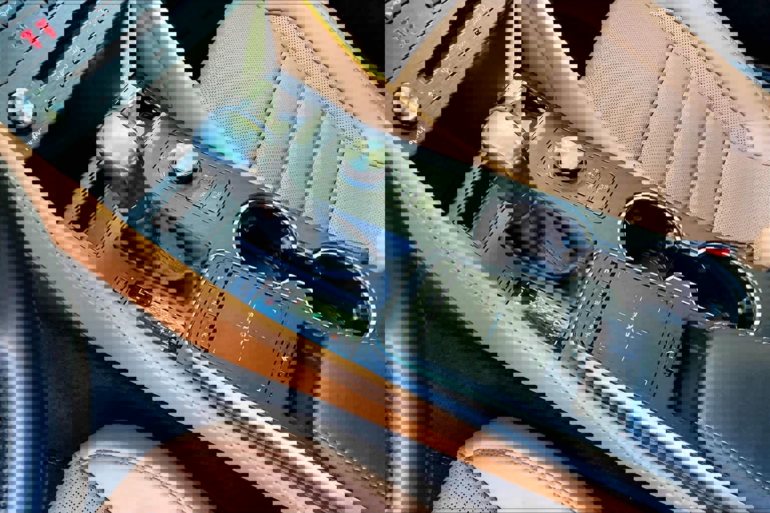 Used 2023 Lexus RC 300 image 16