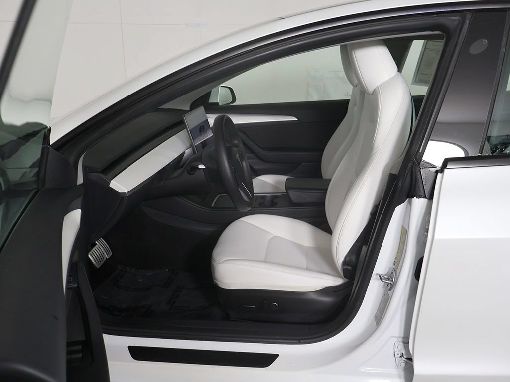 Used 2023 Tesla Model 3 Performance AWD/4WD image 28