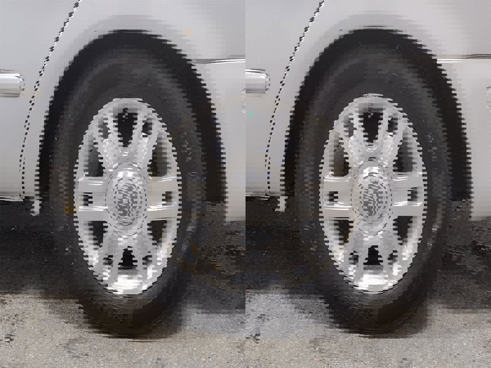 Used 2005 Mercury Sable LS image 14