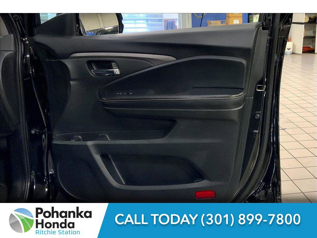 Used 2021 Honda Ridgeline Sport image 26