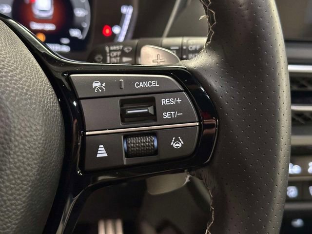 Used 2025 Acura ADX A-Spec image 25